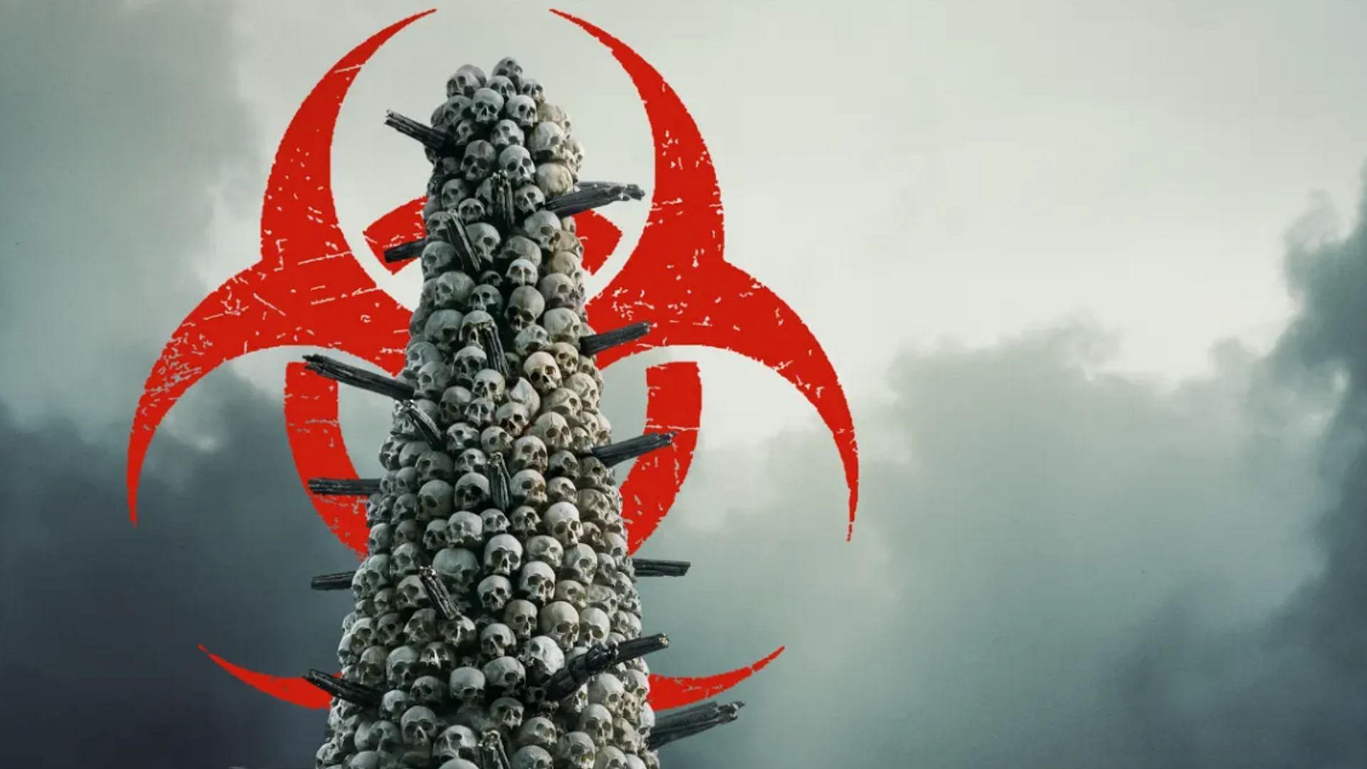 A still image from the trailer of the series (Image via Apple TV)